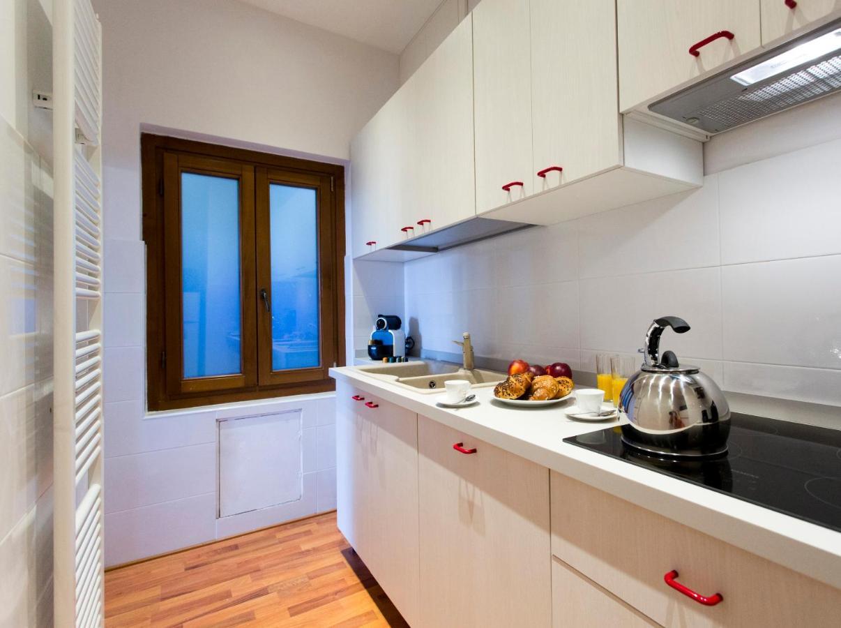 Residenza D'Epoca Palazzo Piccolomini Διαμέρισμα Σιένα Εξωτερικό φωτογραφία