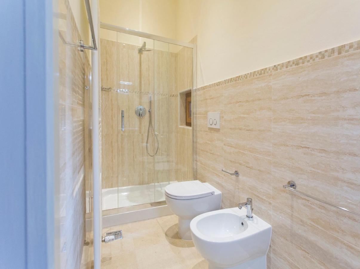 Residenza D'Epoca Palazzo Piccolomini Διαμέρισμα Σιένα Εξωτερικό φωτογραφία