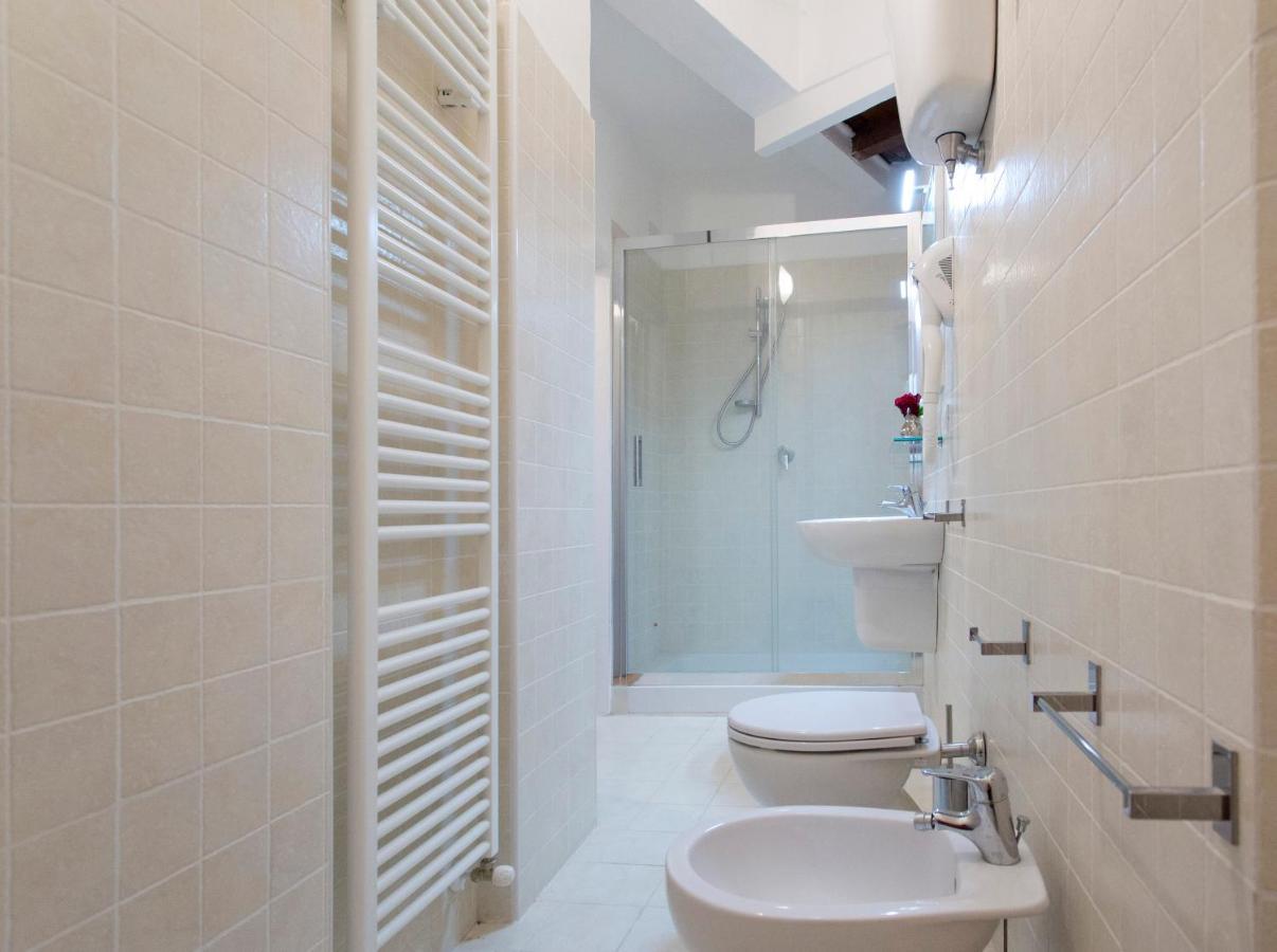 Residenza D'Epoca Palazzo Piccolomini Διαμέρισμα Σιένα Εξωτερικό φωτογραφία