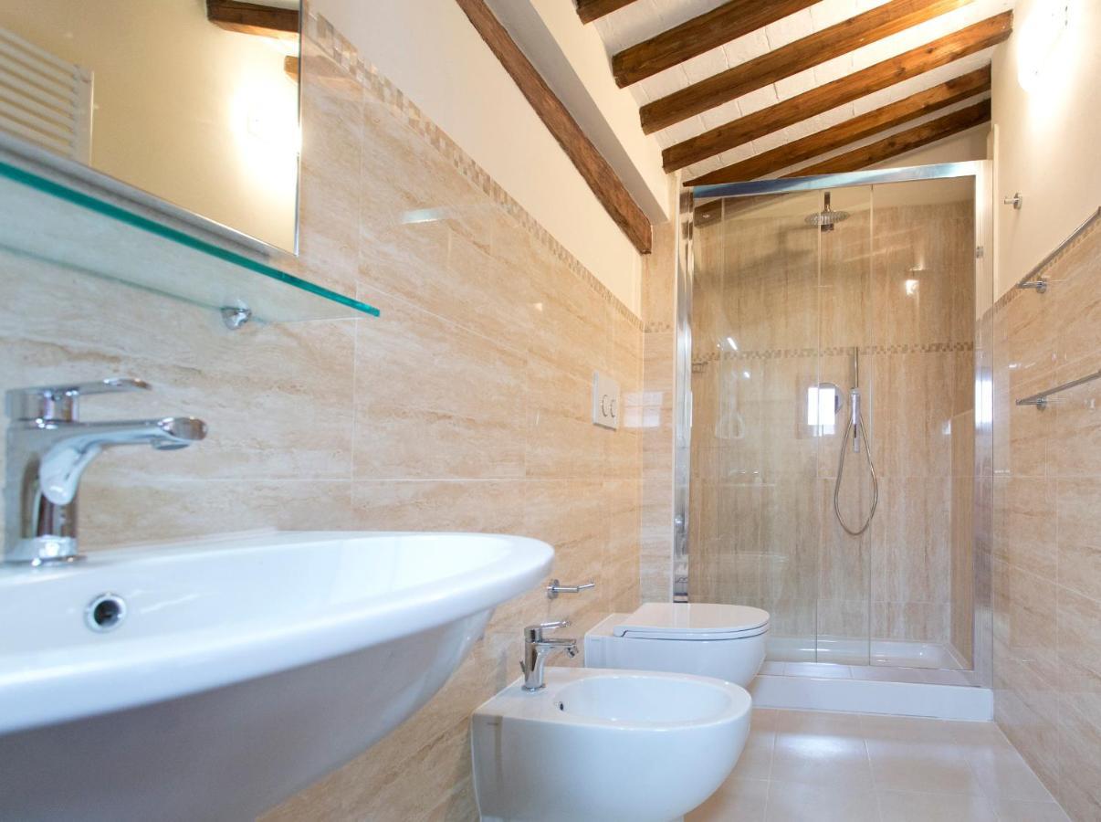 Residenza D'Epoca Palazzo Piccolomini Διαμέρισμα Σιένα Εξωτερικό φωτογραφία